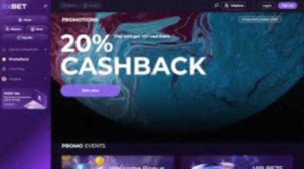 0xbet Casino app