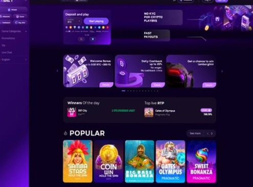 0xbet casino spellen