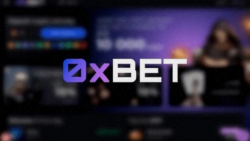 0xbet Login App
