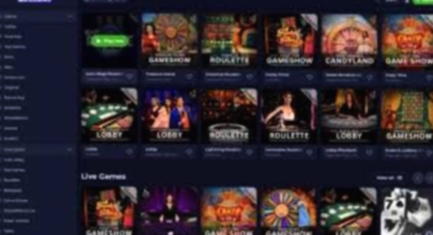 B7 Casino app