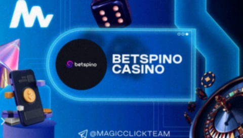 Betspino Inloggen Registratie