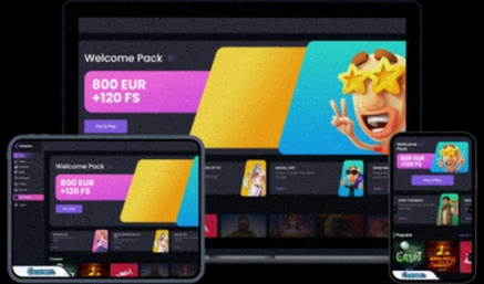 Betspino Casino bonussen