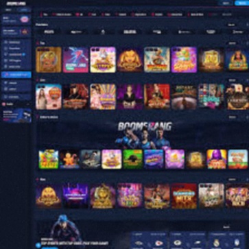 Boomerang Casino App Nederland