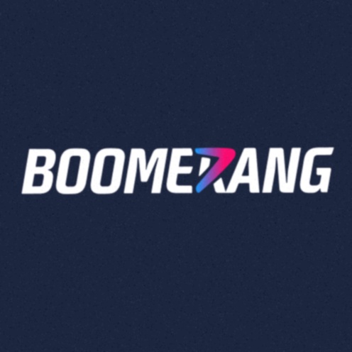 Boomerang Casino app