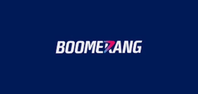 Boomerang Casino bonus