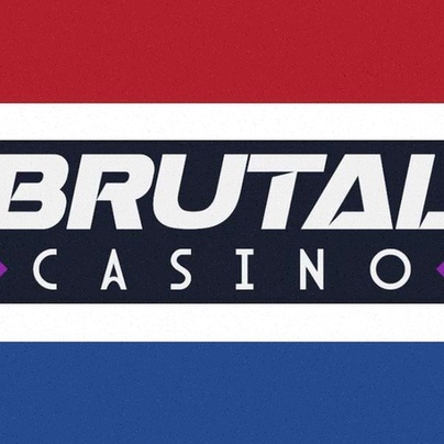 Brutal Casino spellen