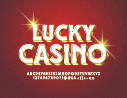 Casino Luck spellen