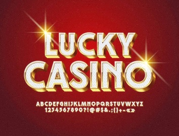 Casino Luck App Online