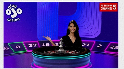 Casino Ojo spellen