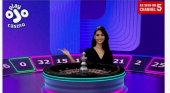 Casino Ojo