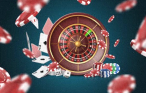 Casino Zonder CRUKS