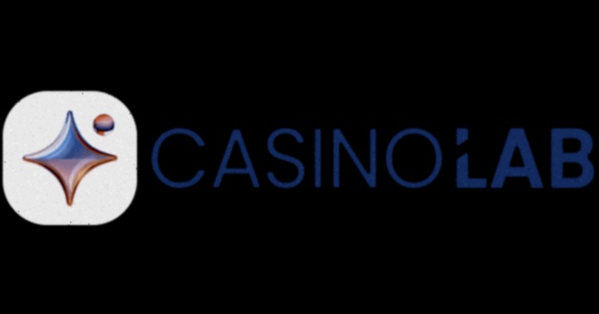 Casinolab Casino interface