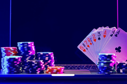 Casinolab Casino inloggen