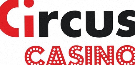 Circuscasino spellen