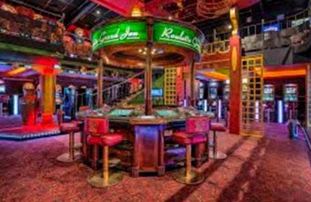 Circuscasino Casino Nederland