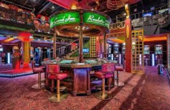 Circuscasino Casino Login
