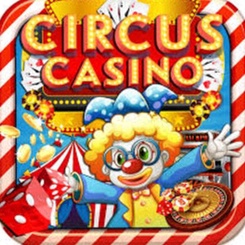 Circuscasino Casino Inloggen