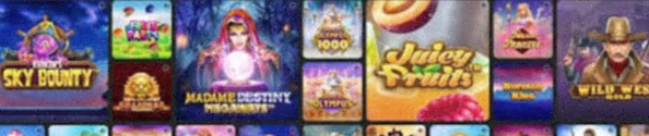 ComeOn Casino mobile app