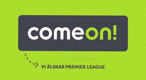Comeon Casino spellen