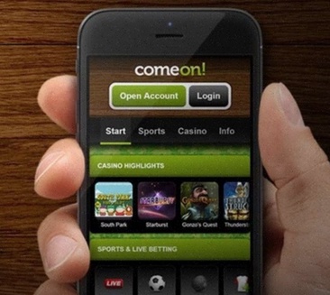 Comeon Casino bonussen