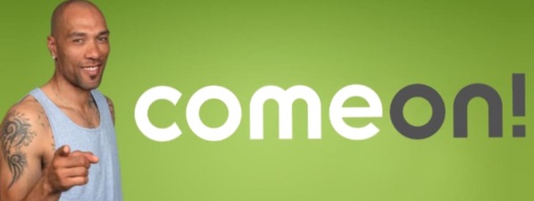ComeOnCasino app