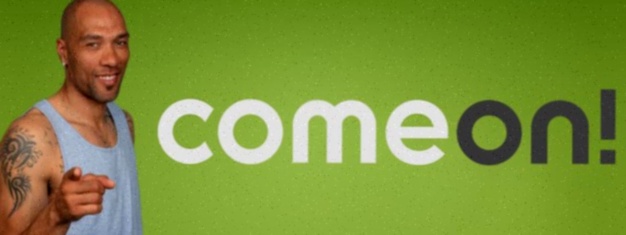 Comeoncasino Casino Registratie