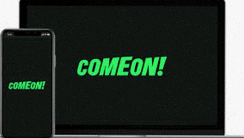 Comeoncasino inloggen
