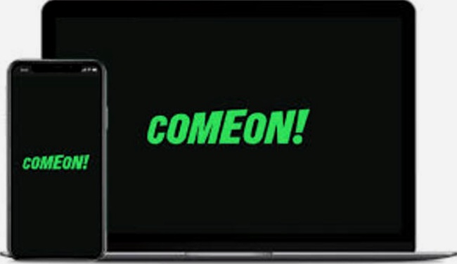 Comeoncasino spellen