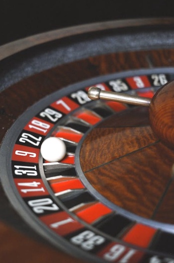 ComeOnCasino interface
