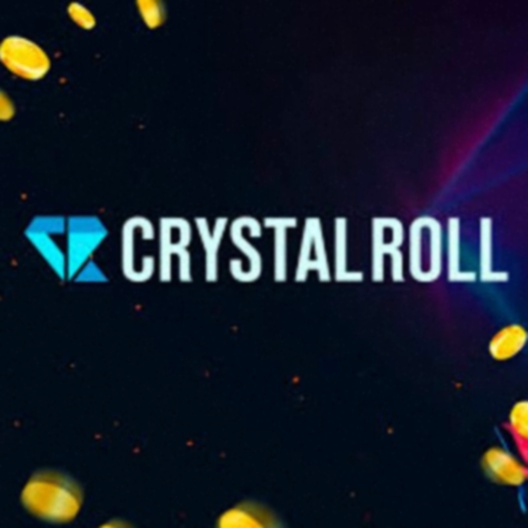 Crystal Roll casino app