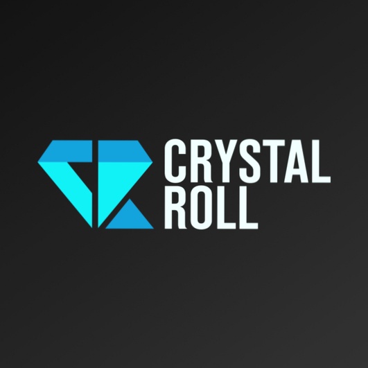 Crystal Roll casino spellen