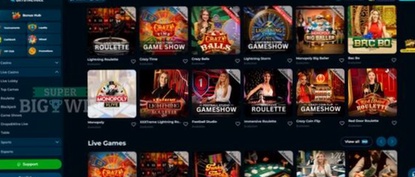 Crystalroll Mobile App