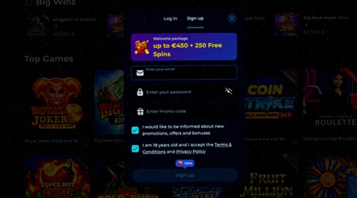 Crystalroll Casino Spellen