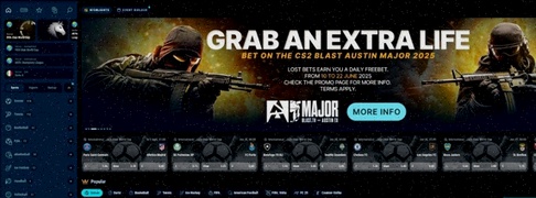 Crystalroll Casino