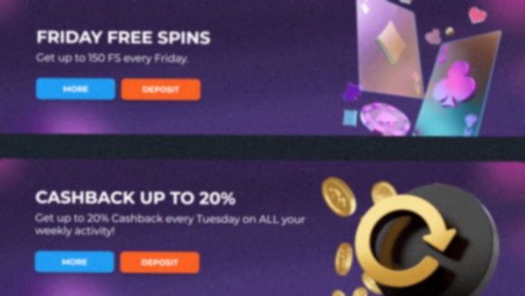 Cusco Casino app