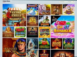 Duxcasino mobile app