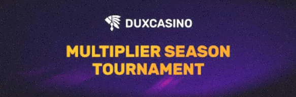Duxcasino casino bonus