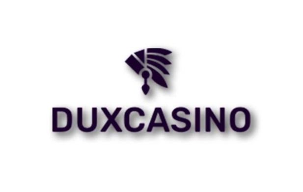 Duxcasino interface