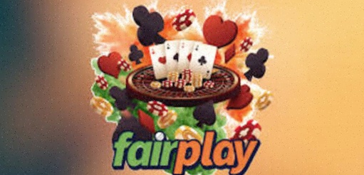Fairplaycasino bonus