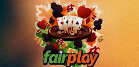 Fairplaycasino Casino Nl