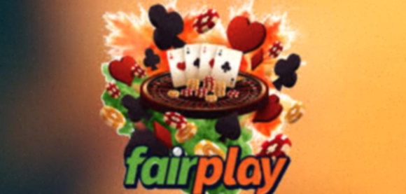 Fairplaycasino Casino inloggen