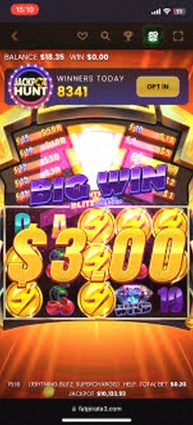 FatPirate Casino App