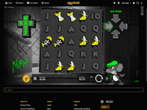Foxygold Online Login