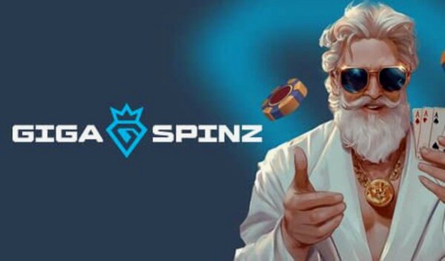Gigaspinz bonussen 2025