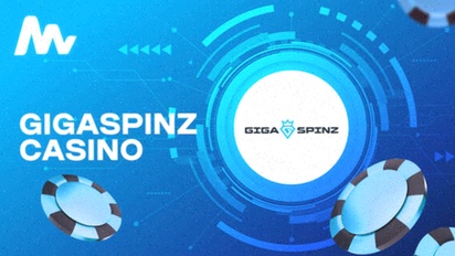 Gigaspinz Casino bonussen