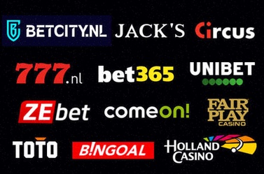 Goksites Nederland Casino Legaal