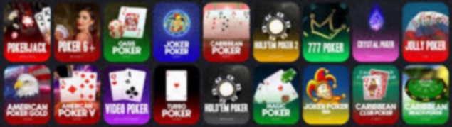 Golden Panda Casino app
